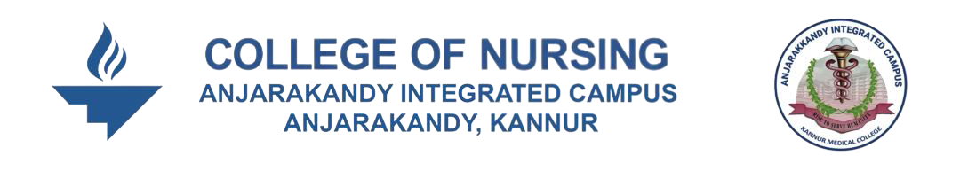 College of Nursing Logo