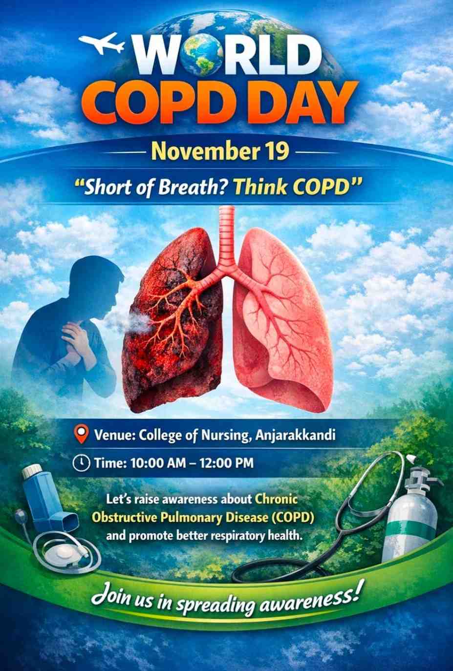 COPD