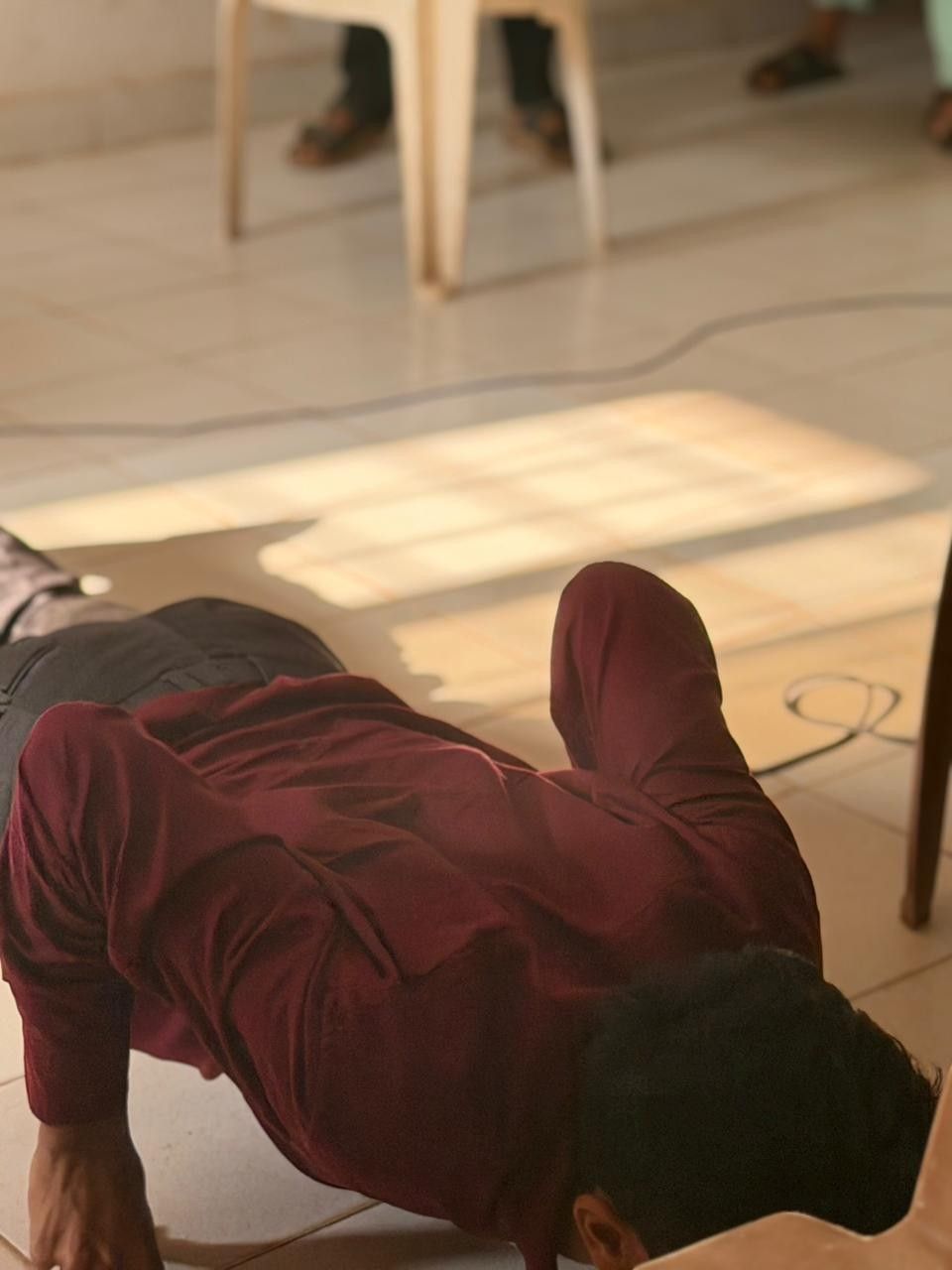 International Mens day 1