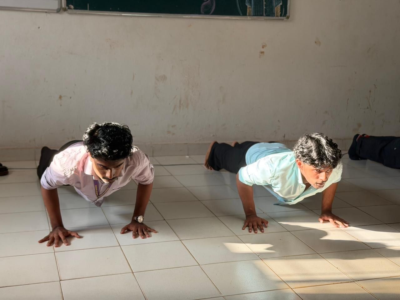 International Mens day 2