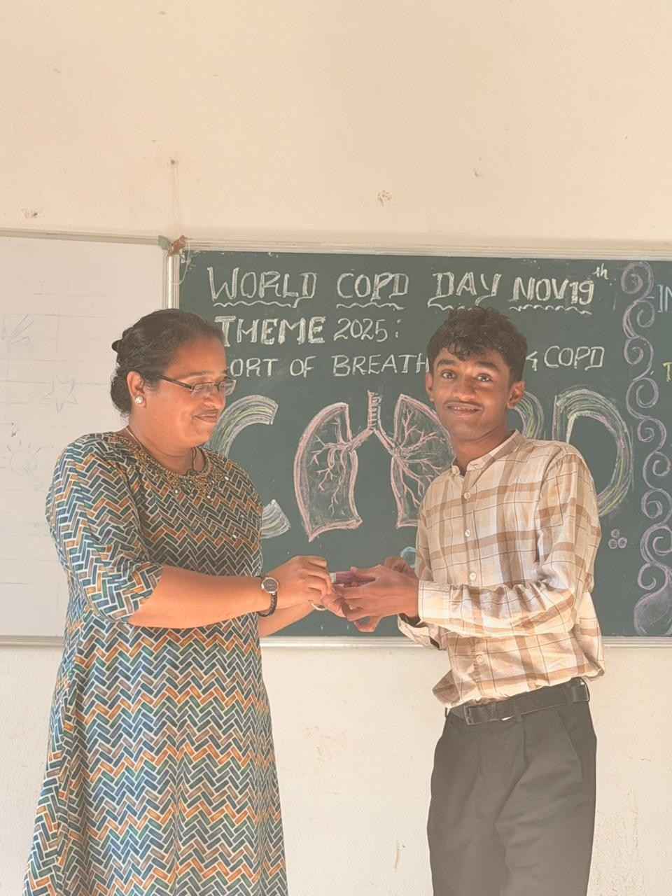 International Mens day 5